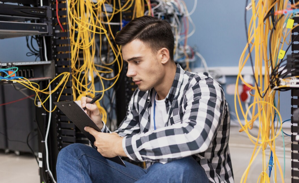 Consultoría en Sistemas Computacionales y Redes
